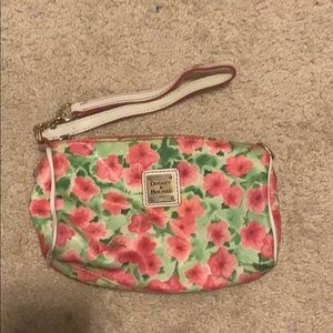 Dooney & Bourke purse